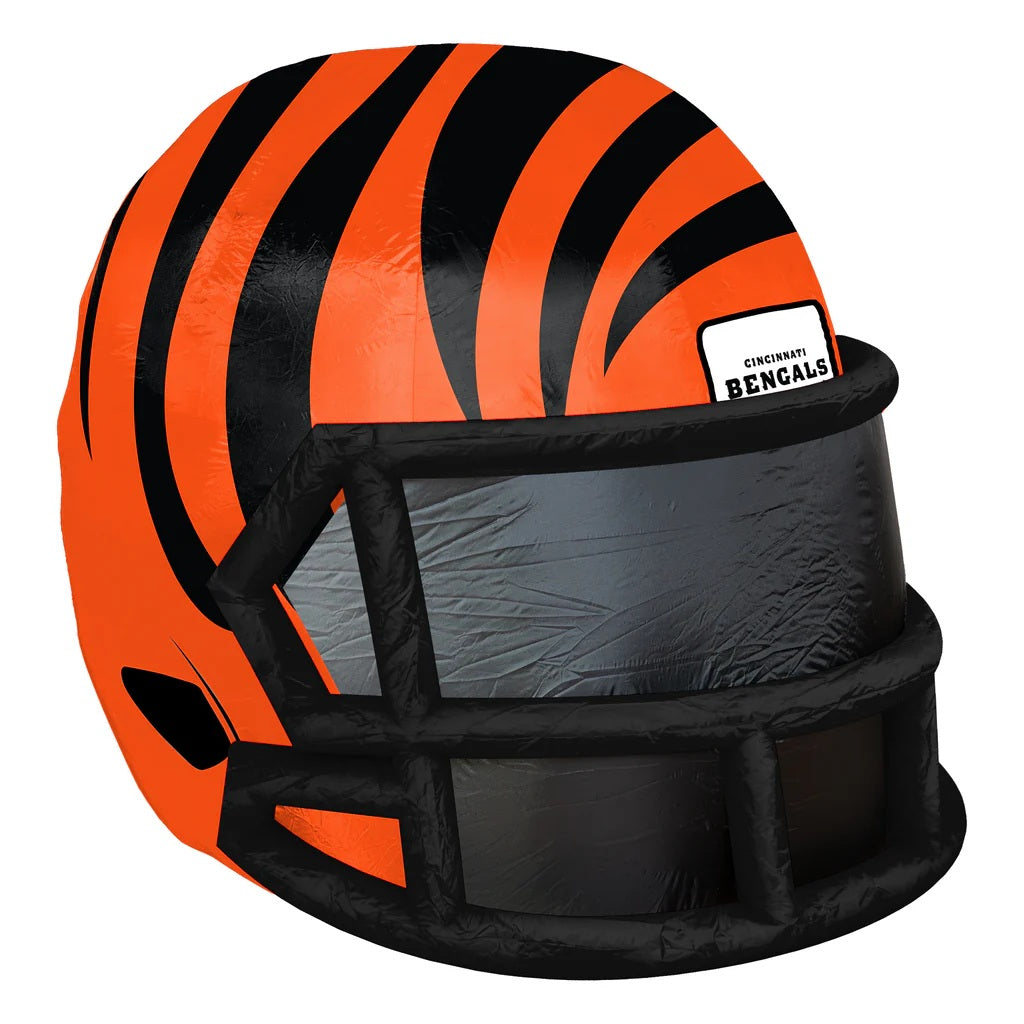 Cincinnati Bengals Inflatable Helmet
