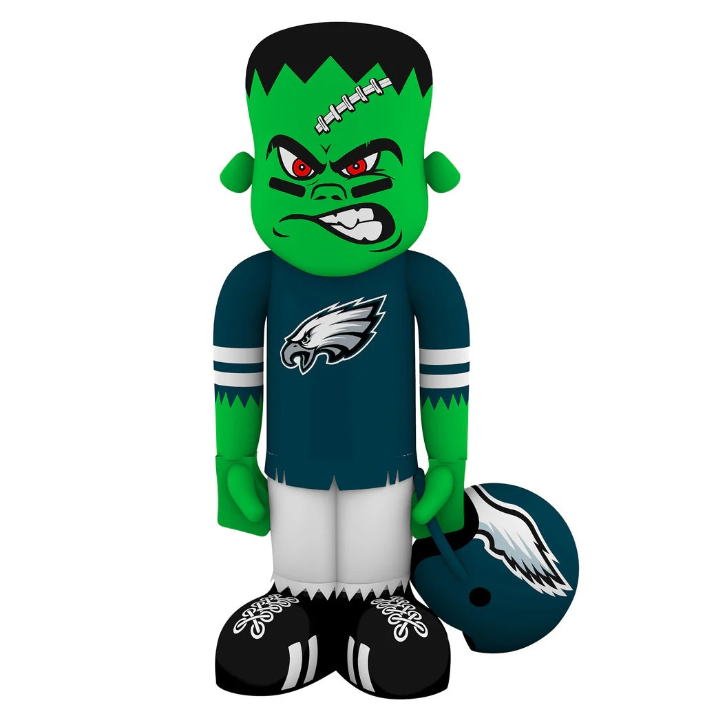 Philadelphia Eagles Frankenstein Inflatable Steinbacker