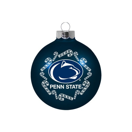 Penn State University 2 5/8" Ball Ornament