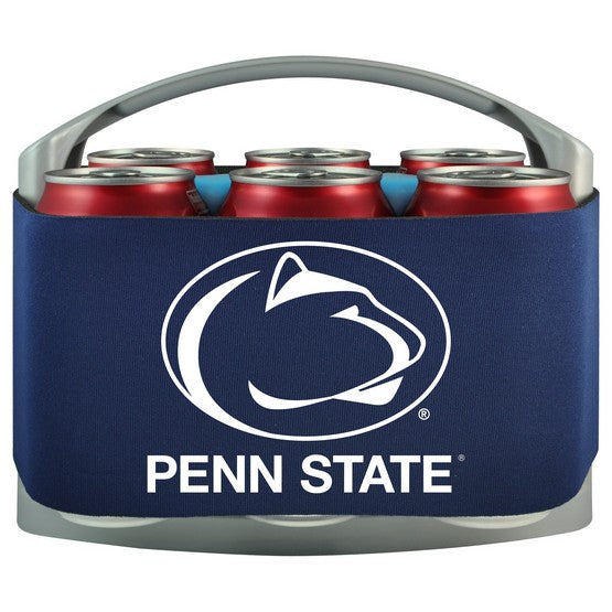 Penn State Nittany Lions 6 Pack Can Cooler