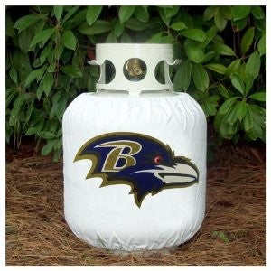 Tank Wrap RAVEN