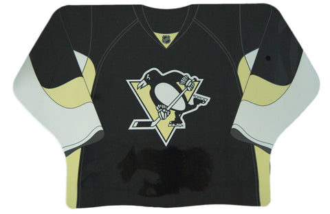 Pittsburgh Penguins 4 Pack Jersey Placemats