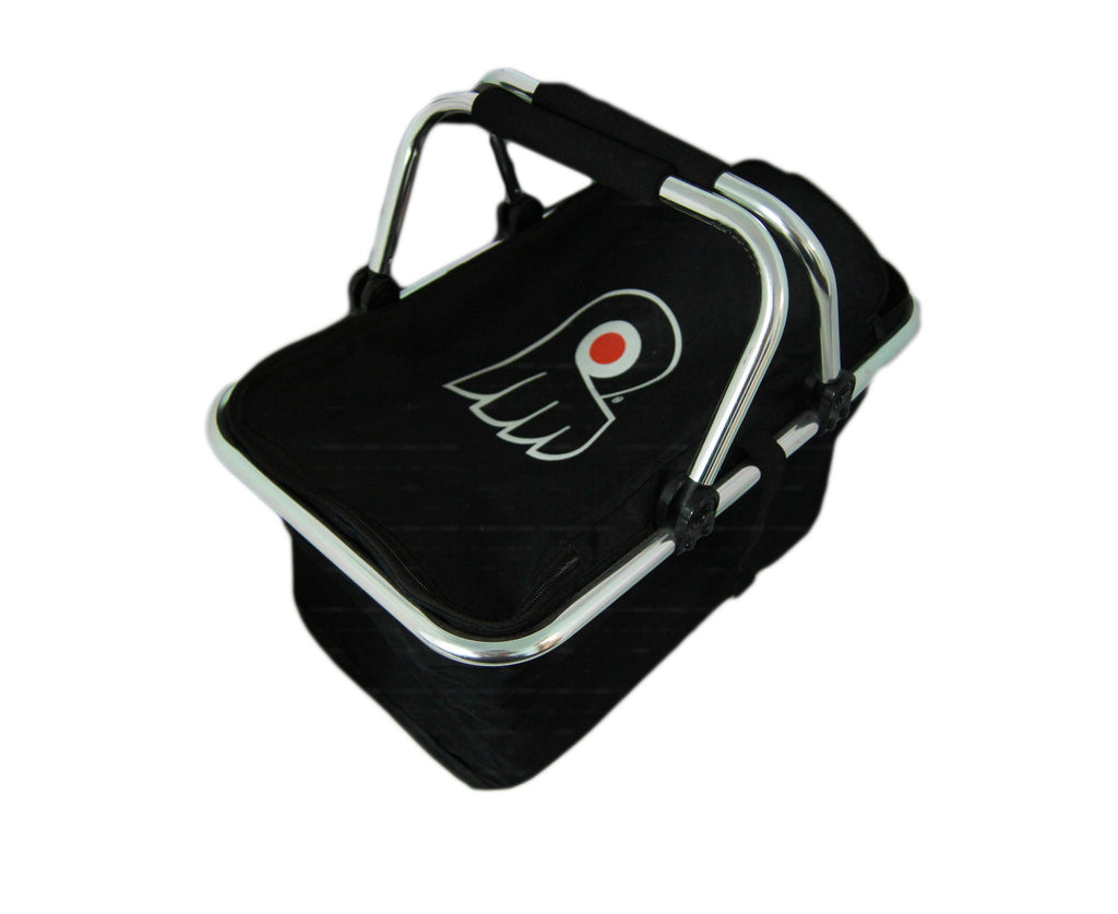 Philadelphia Flyers Collapsible Basket