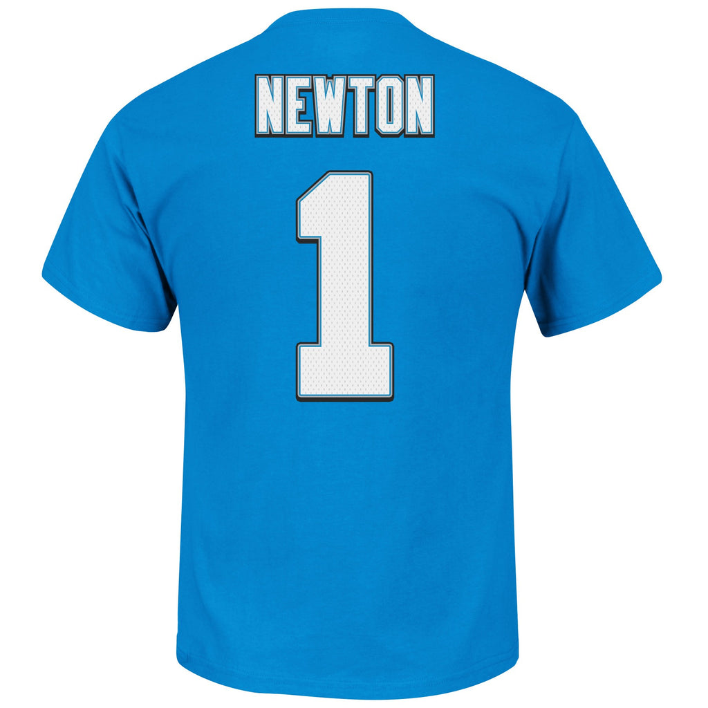 Carolina Panthers Cam Newton Eligible Receiver II T-Shirt