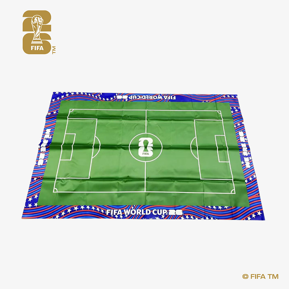 FIFA World Cup 2026 Tablecloth - USA