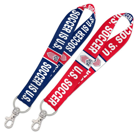US Men's National Team Keystrap Lanyard