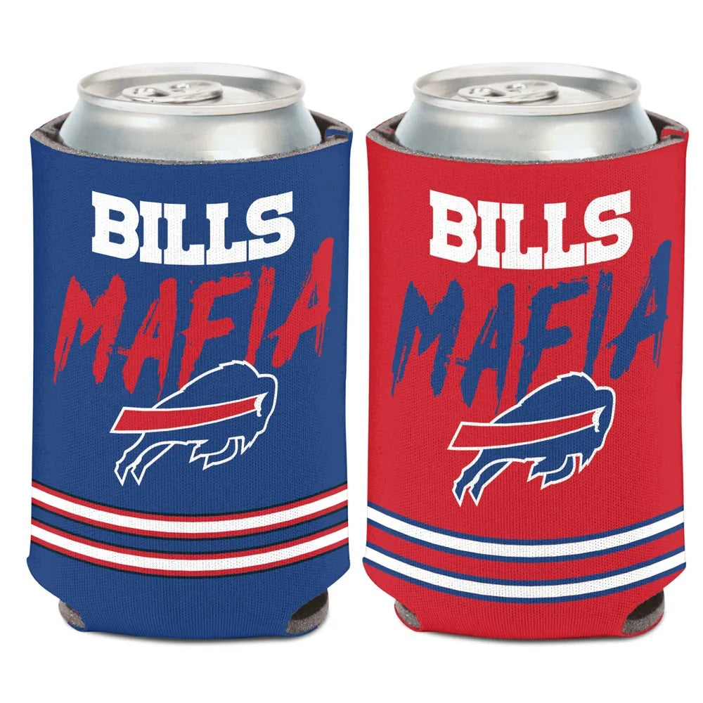 Bills Mafia 12oz. Can Cooler