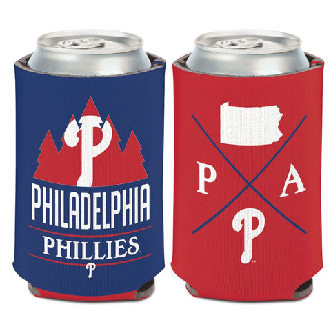 Philadelphia Phillies Hipster Can Cooler