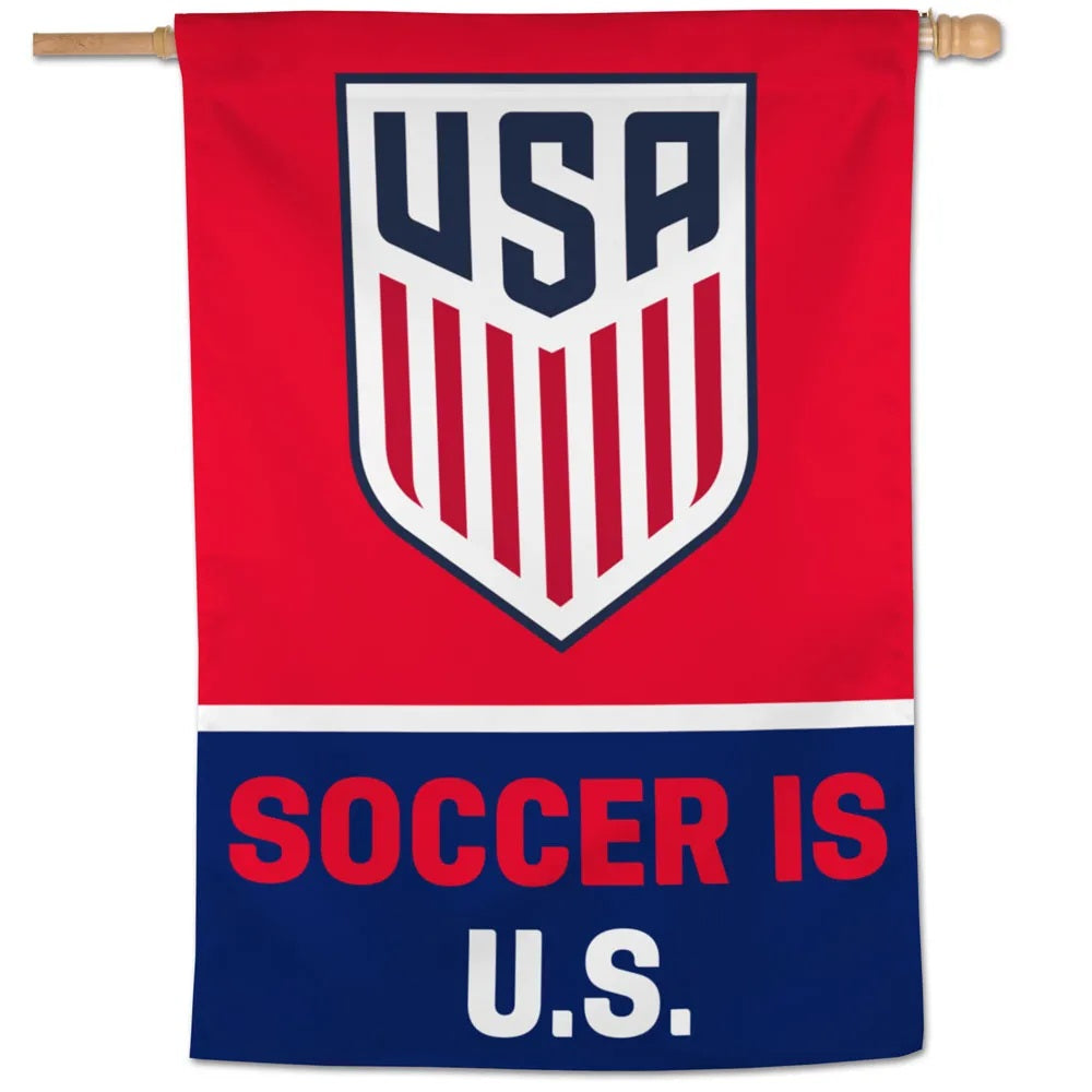 US Men's National Team House Flag