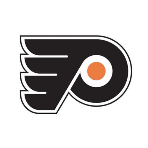 Philadelphia Flyers Logo Pin