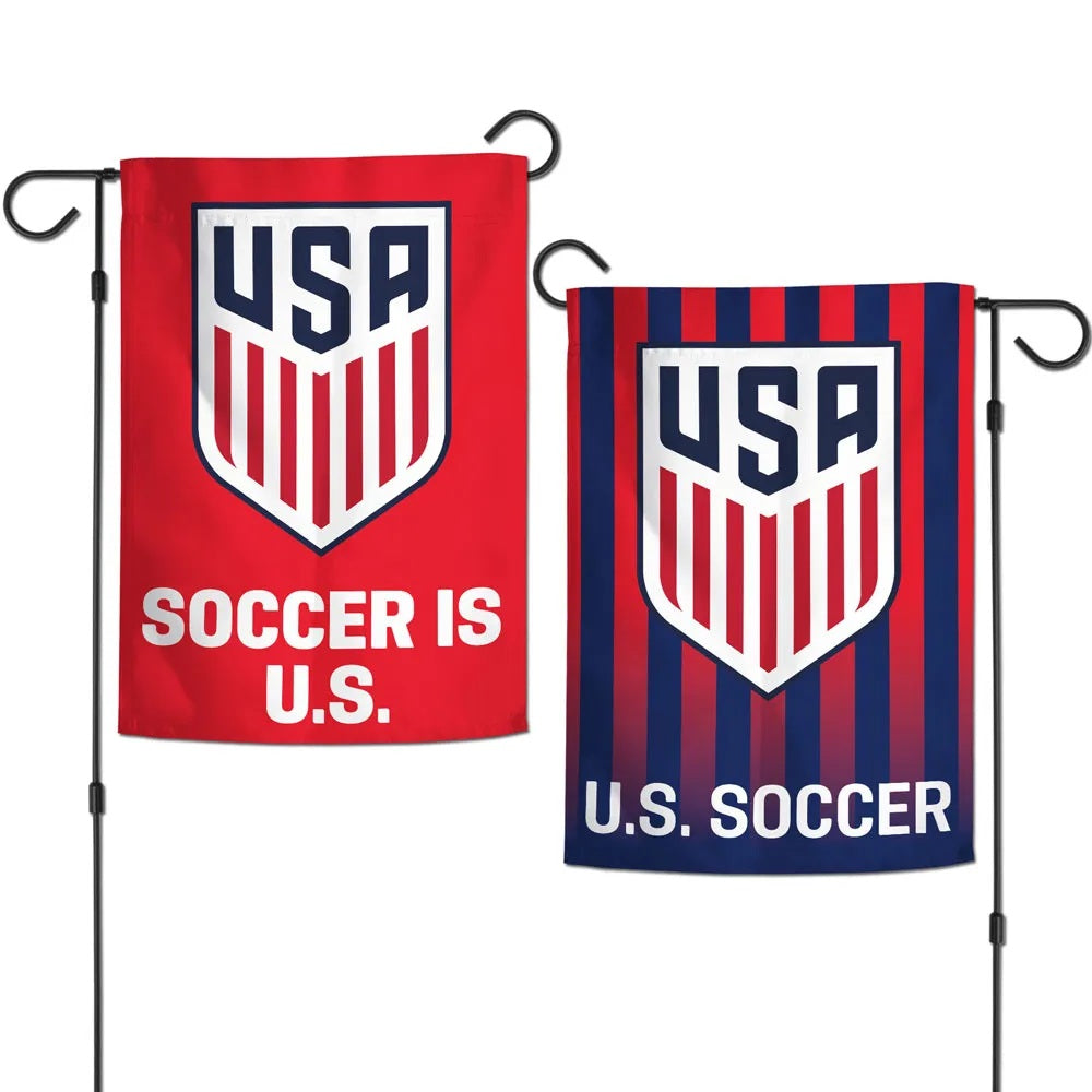 US Men's National Team Garden Flag