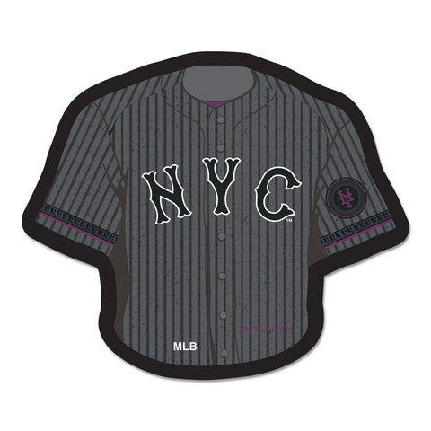New York Mets City Connect Pin