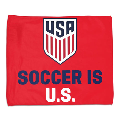 US Men's National Team Rally Towel