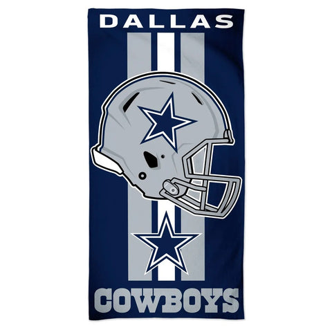 Dallas Cowboys 30" X 60" Beach Towel