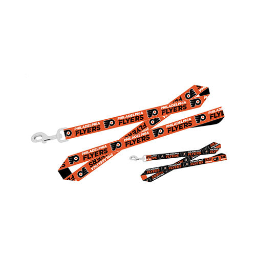 Philadelphia Flyers 5' Pet Leash