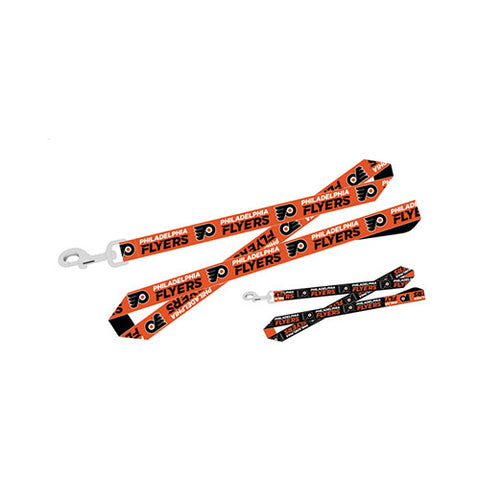 Philadelphia Flyers 5' Pet Leash
