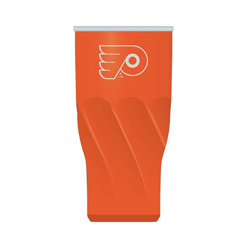 Philadelphia Flyers 20oz Twist Tumbler