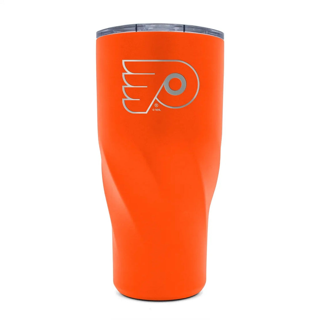 Philadelphia Flyers 30oz Twist Tumbler