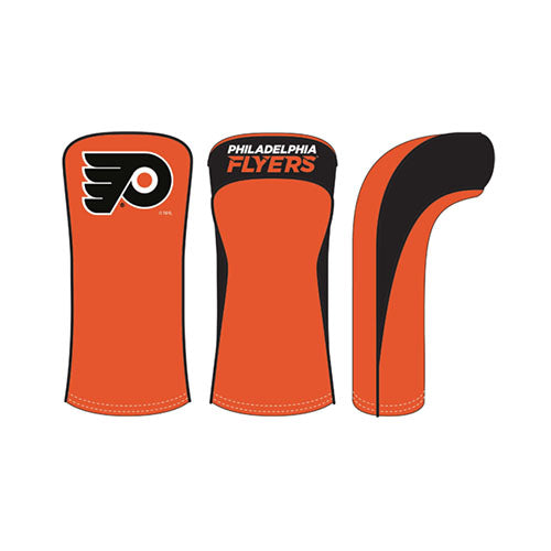 Philadelphia Flyers Deluxe Driver Head Cover