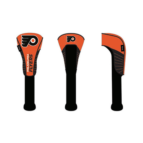 Philadelphia Flyers Deluxe Hybrid Head Cover