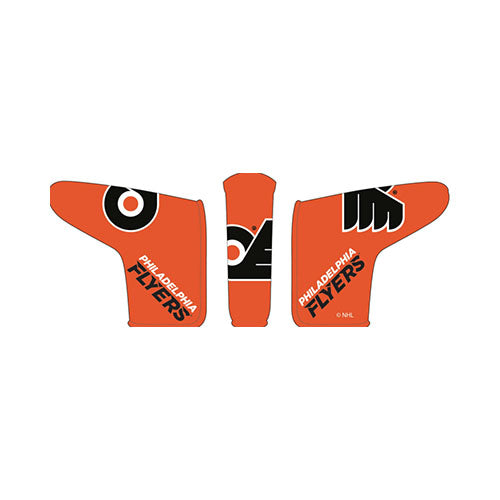 Philadelphia Flyers Deluxe Putter Cover