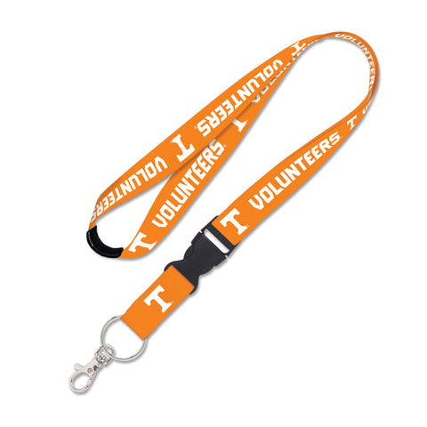 Tennessee Volunteers Breakaway Lanyard - Team Color