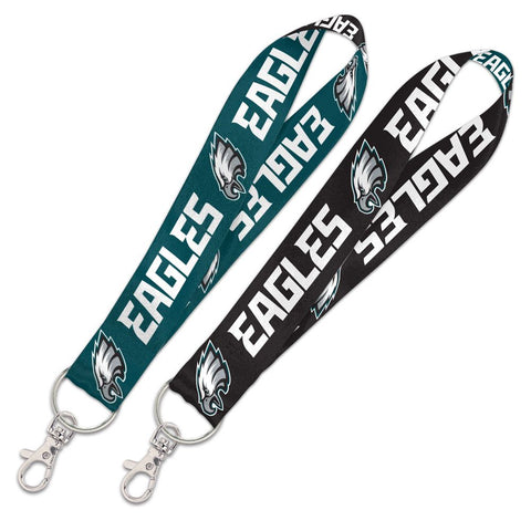 Philadelphia Eagles Lanyard Key Strap