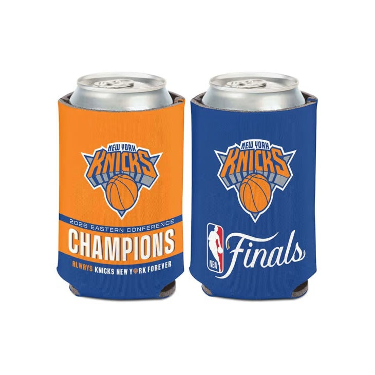 New York Knicks Conference Champs 2026 Can Cooler