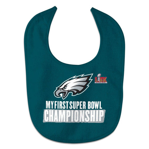 Super Bowl LIX Champions All Pro Bib