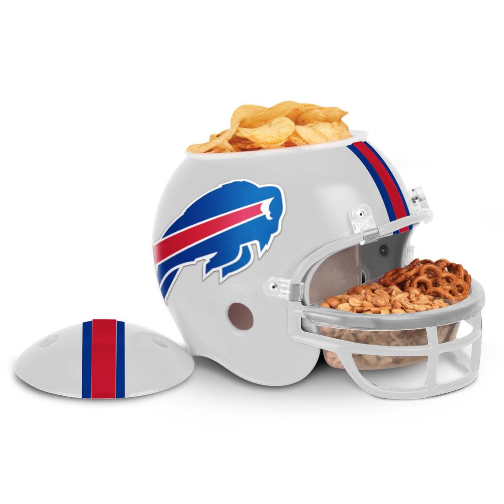 Buffalo Bills Snack Helmet