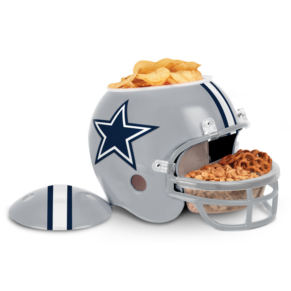 Dallas Cowboys Snack Helmet