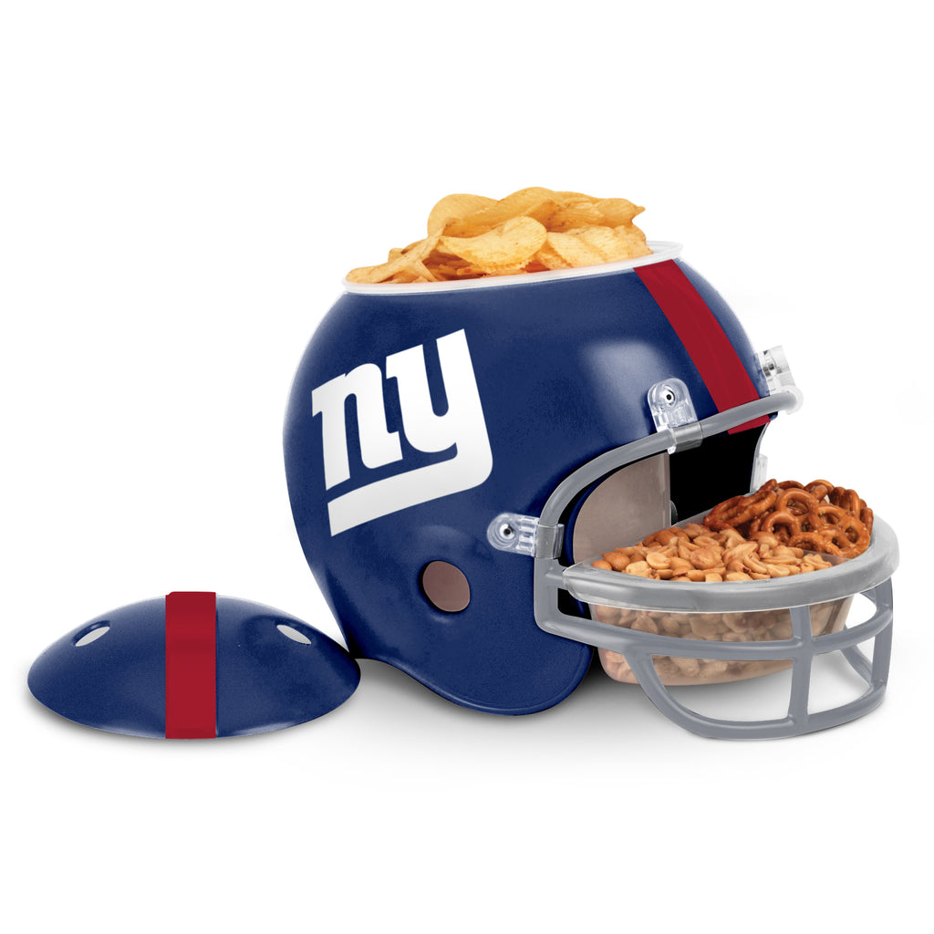 New York Giants Snack Helmet