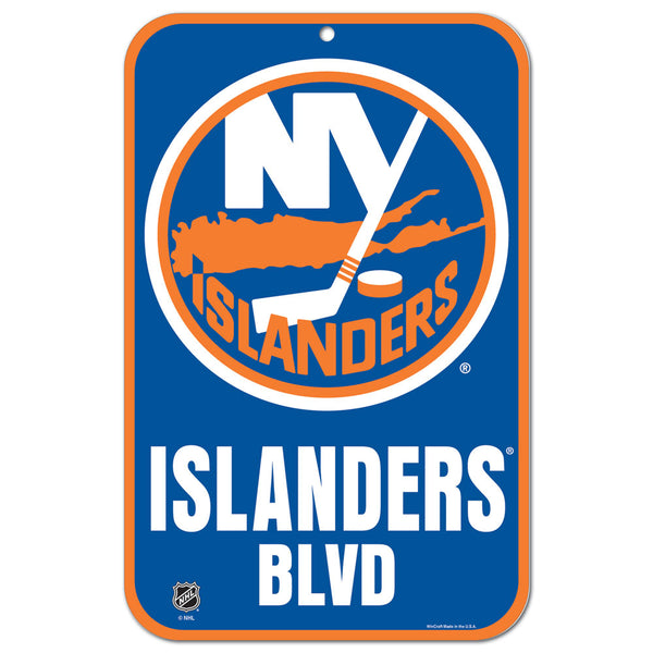 New York Islanders 11