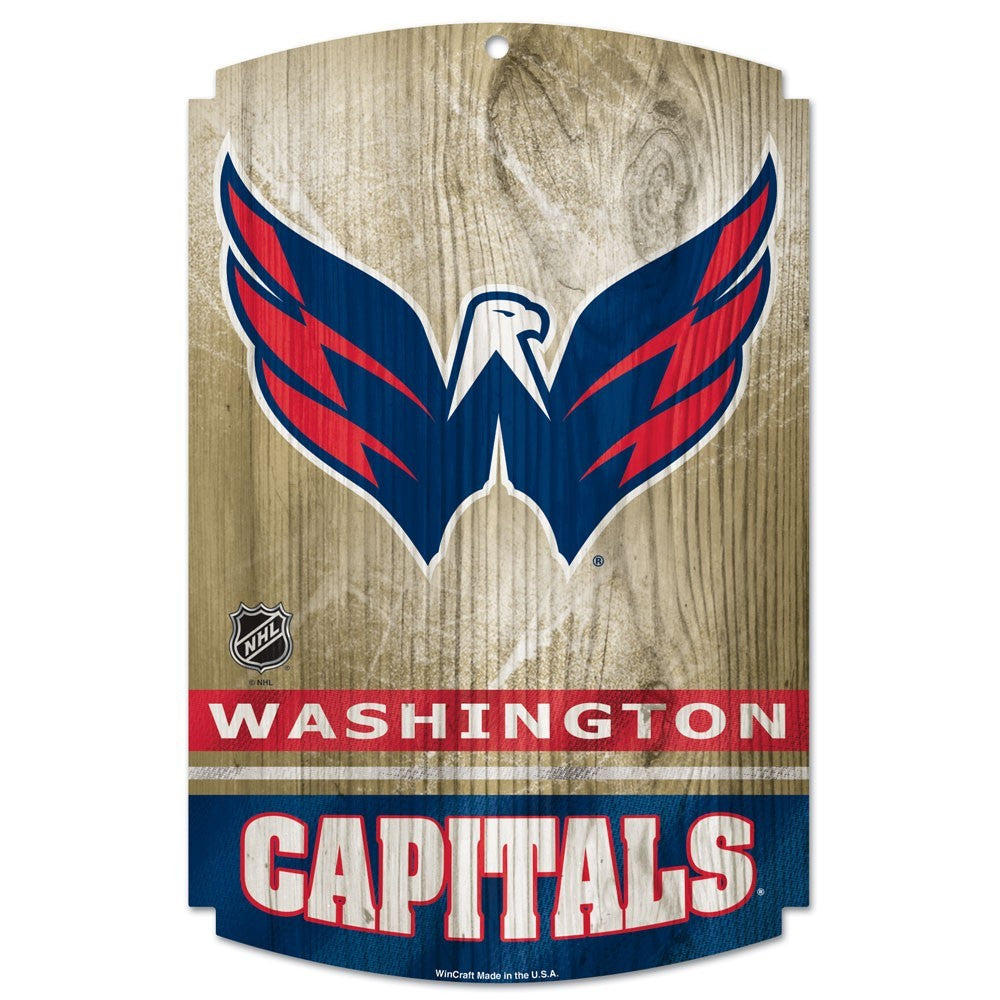 Washington Capitals 11