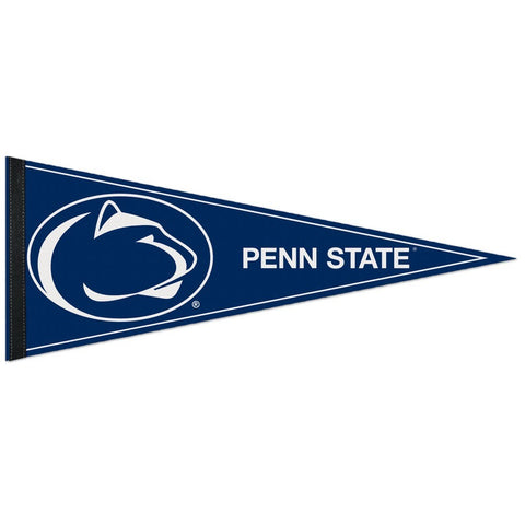 Penn State University 12" X 30" Premium Pennant