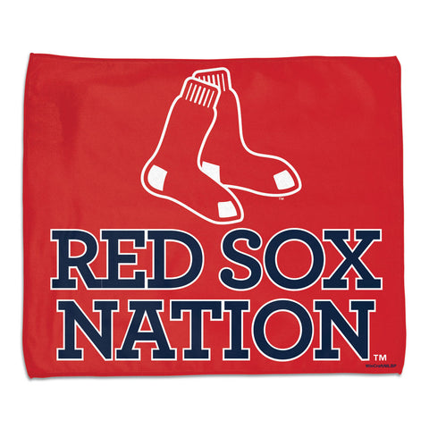 Boston Red Sox 15" x 18" Rally Towel