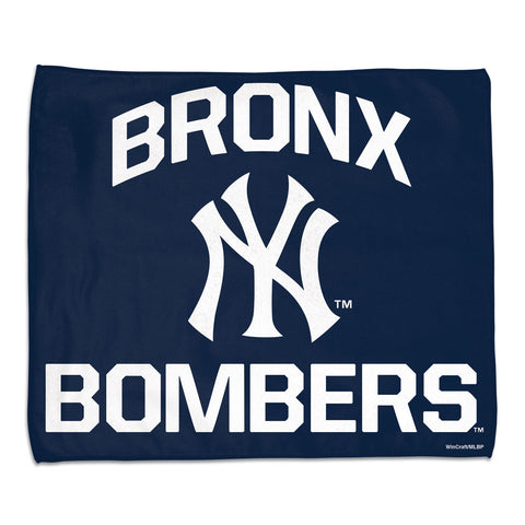 New York Yankees 15" x 18" Rally Towel