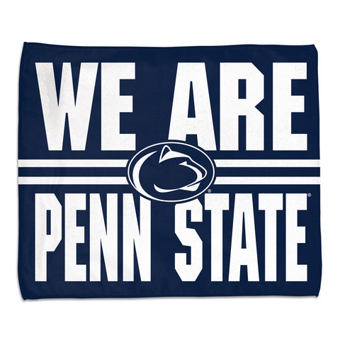 Penn State Nittany Lions 15" x 18" Rally Towel