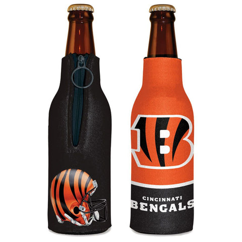 Cincinnati Bengals Bottle Cooler