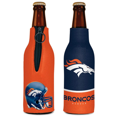 Denver Broncos Bottle Cooler