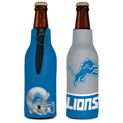 Detroit Lions Bottle Cooler