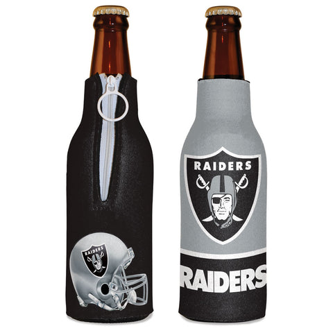 Las Vegas Raiders Bottle Cooler