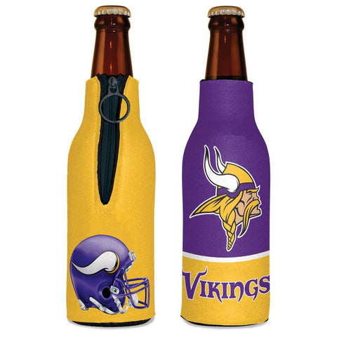 Minnesota Vikings Bottle Cooler