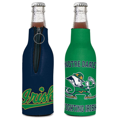 Notre Dame Fighting Irish Bottle Cooler