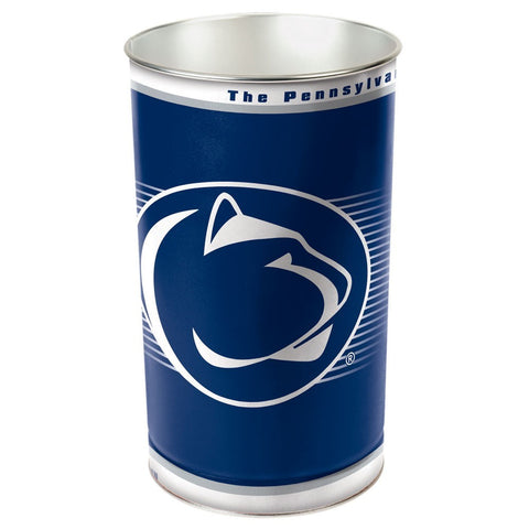 Penn State University Trash Can