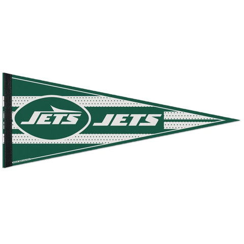 New York Jets Felt Pennant