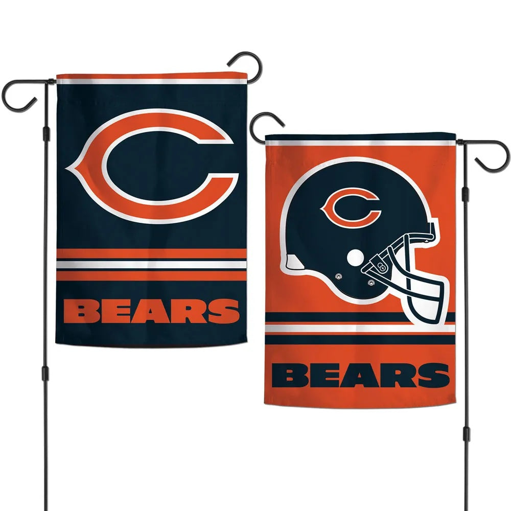 Chicago Bears Garden Flag Wincraft