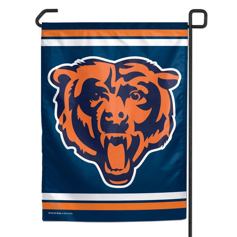 Chicago Bears Garden Flag Wincraft