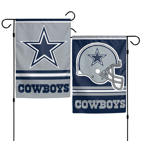 Dallas Cowboys Garden Flag Wincraft