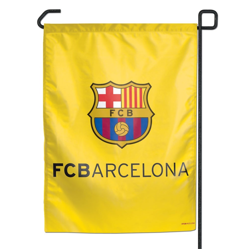 FC Barcelona Garden Flag Wincraft